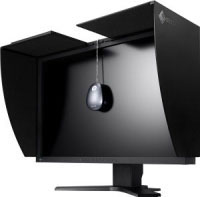 Eizo CG242W (CG242W-BK)